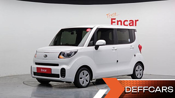 Kia RAY Standard купить на сайте DeffCars