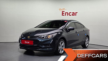 ChevroletGMDaewoo CRUZE 1.4 Turbo LT Deluxe купить на сайте DeffCars