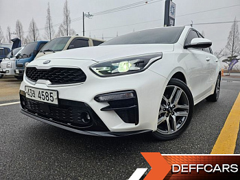 Kia K3 Prestige купить на сайте DeffCars