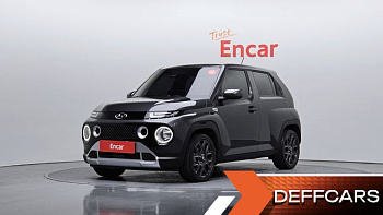 Hyundai CASPER Turbo Modern купить на сайте DeffCars