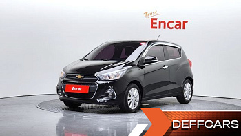 ChevroletGMDaewoo SPARK LTZ купить на сайте DeffCars