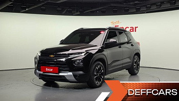 ChevroletGMDaewoo TRAILBLAZER 1.3 Turbo 2WD Premier купить на сайте DeffCars