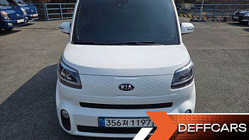Kia RAY Prestige купить на сайте DeffCars