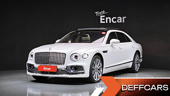 Bentley FLYING SPUR 4.0 купить на сайте DeffCars
