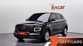 Hyundai VENUE 1.6 Modern купить на сайте DeffCars