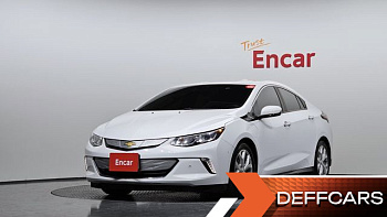 ChevroletGMDaewoo VOLT 1.5 купить на сайте DeffCars