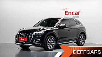 Audi Q5 45 TFSI Quattro купить на сайте DeffCars