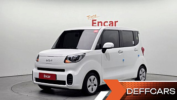 Kia RAY Standard купить на сайте DeffCars