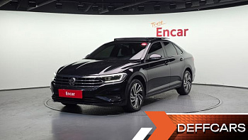 Volkswagen JETTA 1.4 TSI Prestige купить на сайте DeffCars