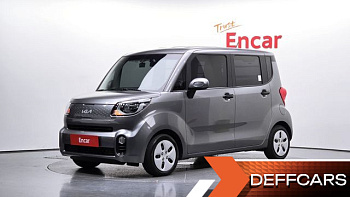 Kia RAY Van Prestige Special (1Seater) купить на сайте DeffCars