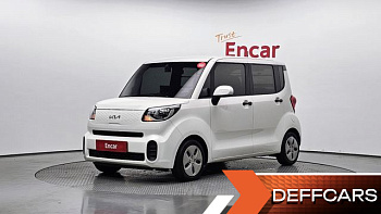 Kia RAY Van Prestige купить на сайте DeffCars