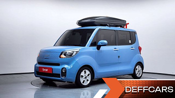 Kia RAY Prestige купить на сайте DeffCars