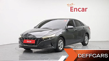 Hyundai AVANTE 1.6 Modern купить на сайте DeffCars