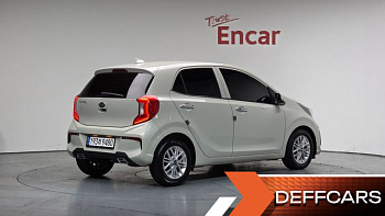 Kia MORNING Signature купить на сайте DeffCars