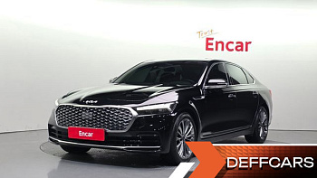Kia K9 3.8 GDI AWD Best Selection Ⅰ купить на сайте DeffCars