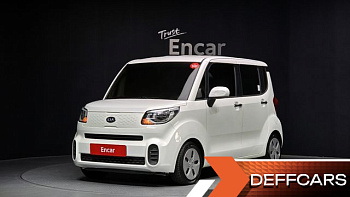 Kia RAY Van купить на сайте DeffCars