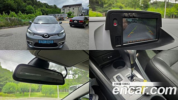 Renault-KoreaSamsung SM3 RE купить на сайте DeffCars