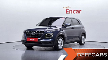 Hyundai VENUE 1.6 Modern купить на сайте DeffCars