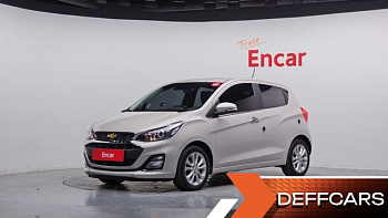 ChevroletGMDaewoo SPARK Premier купить на сайте DeffCars