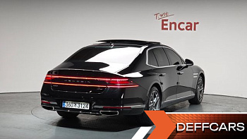 Genesis G90 Gasoline 3.5 Turbo AWD купить на сайте DeffCars