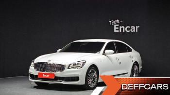 Kia K9 3.8 GDI AWD PlatinumⅡ купить на сайте DeffCars
