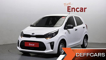 Kia MORNING Basic Plus купить на сайте DeffCars