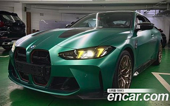 BMW M4 M4 CS xDrive купить на сайте DeffCars