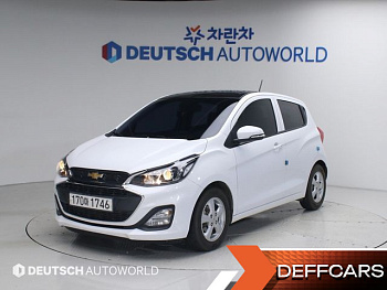 ChevroletGMDaewoo SPARK LT купить на сайте DeffCars