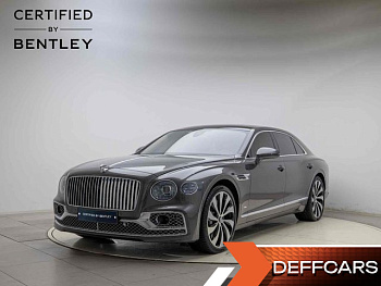 Bentley FLYING SPUR 4.0 Azure купить на сайте DeffCars