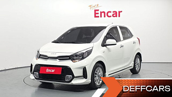 Kia MORNING Best Selection купить на сайте DeffCars