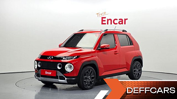 Hyundai CASPER Turbo Modern купить на сайте DeffCars