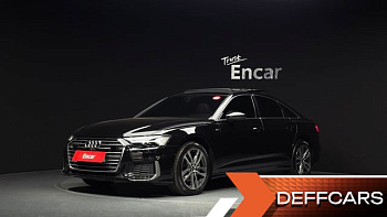 Audi A6 45 TFSI Premium купить на сайте DeffCars