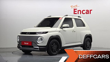 Hyundai CASPER The Essential купить на сайте DeffCars