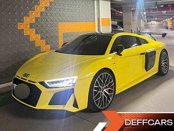 Audi R8 5.2 V10 Plus Coupe купить на сайте DeffCars