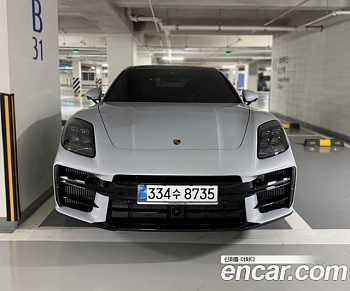 Porsche PANAMERA 4.0 GTS купить на сайте DeffCars