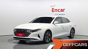 Hyundai GRANDEUR Premium купить на сайте DeffCars