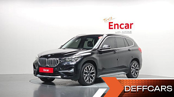 BMW X1 xDrive 20i xLine купить на сайте DeffCars