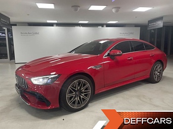 Mercedes AMG GT 4Door 43 4MATIC+ купить на сайте DeffCars