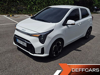 Kia MORNING Prestige купить на сайте DeffCars