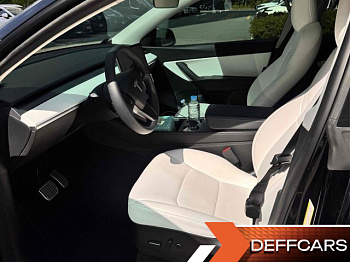 Tesla MODEL Y Long Range AWD купить на сайте DeffCars