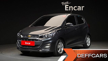ChevroletGMDaewoo SPARK LT купить на сайте DeffCars