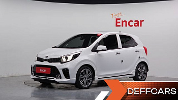 Kia MORNING Prestige купить на сайте DeffCars