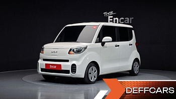 Kia RAY Van Prestige купить на сайте DeffCars