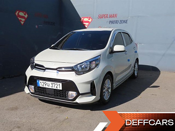 Kia MORNING Signature купить на сайте DeffCars