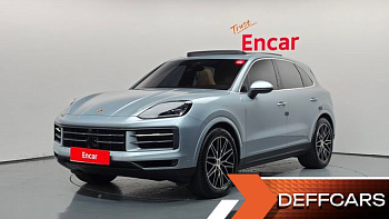 Porsche CAYENNE 3.0 купить на сайте DeffCars