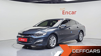 ChevroletGMDaewoo MALIBU 1.6 Diesel LT Premium купить на сайте DeffCars