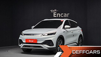 BYD ATTO 3 Plus купить на сайте DeffCars