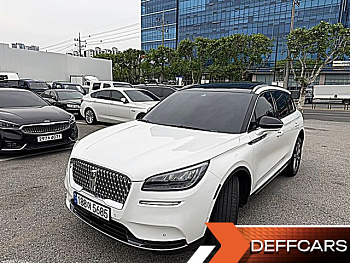 Lincoln CORSAIR 2.0 Reserve AWD купить на сайте DeffCars