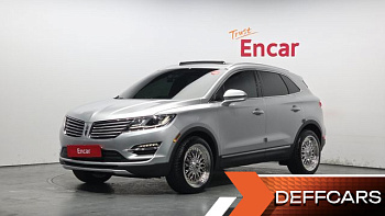Lincoln MKC 2.0 AWD купить на сайте DeffCars