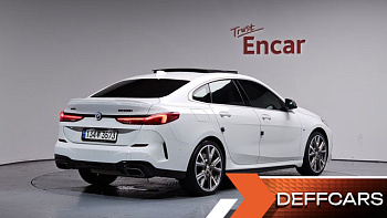 BMW 2-SERIES M235i xDrive купить на сайте DeffCars